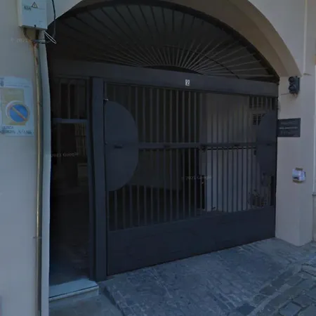 Sherryflat Palacio - Parking Appartamento *