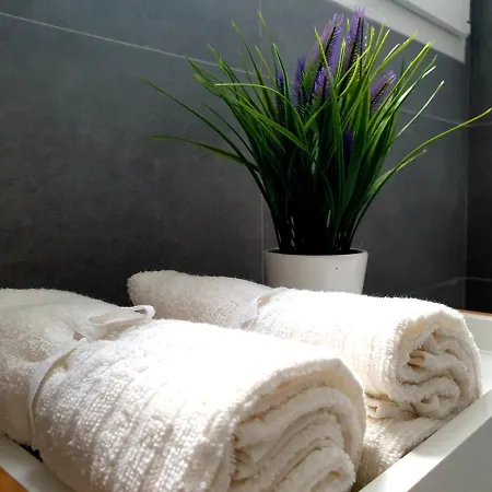 Sherryflat Palacio - Parking Apartamento *