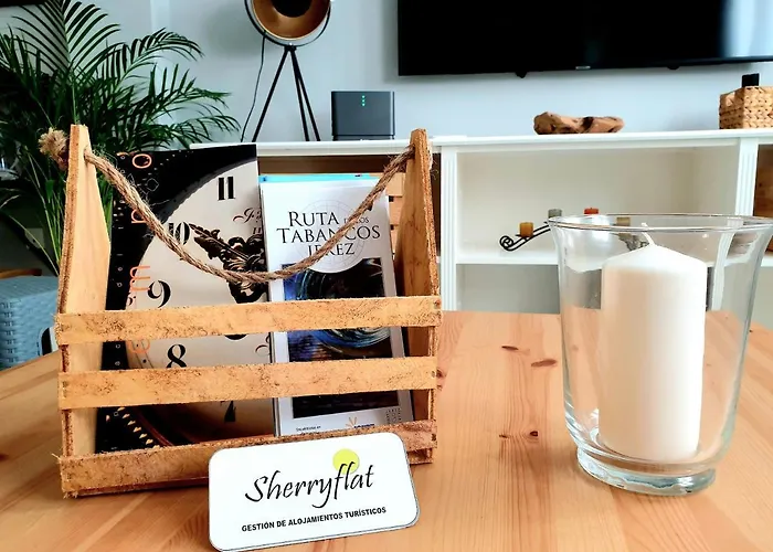 Sherryflat Palacio - Parking