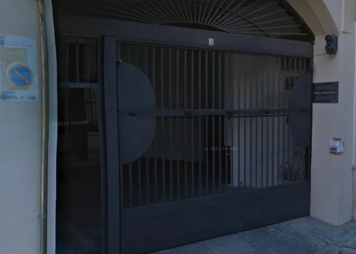 Sherryflat Palacio - Parking Appartement *