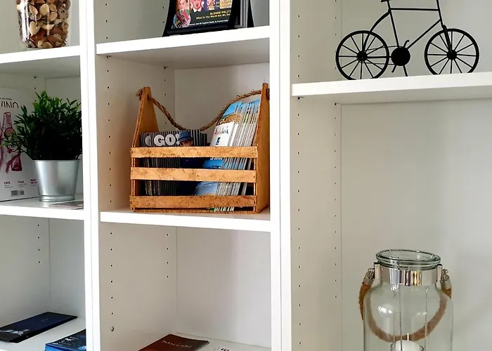 Sherryflat Palacio - Parking