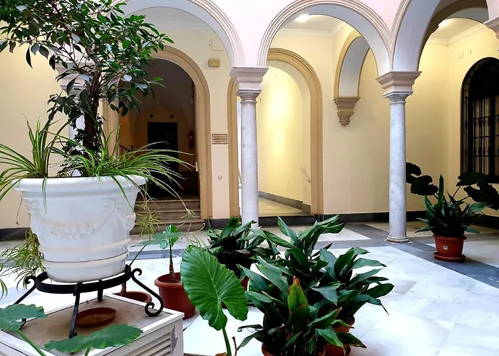 Sherryflat Palacio - Parking *