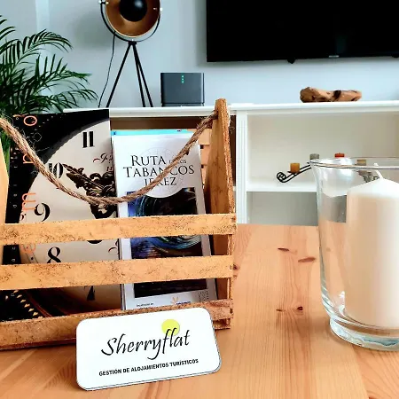 Sherryflat Palacio - Parking