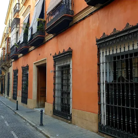 Apartmán Sherryflat Palacio - Parking