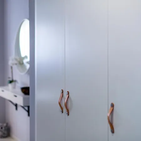 Sherryflat Palacio - Parking