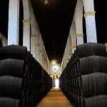 Sherryflat Palacio - Parking * Jerez de la Frontera