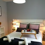 Apartment Sherryflat Palacio - Parking *