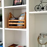 Sherryflat Palacio - Parking