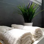 Sherryflat Palacio - Parking Apartment *