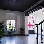 Apartment Sherryflat Palacio - Parking