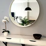 Sherryflat Palacio - Parking Apartment *